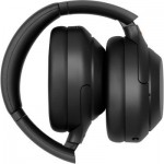 Огляд Навушники Sony WH-1000XM4 Black (WH1000XM4B.CE7): характеристики, відгуки, ціни.