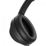 Огляд Навушники Sony WH-1000XM4 Black (WH1000XM4B.CE7): характеристики, відгуки, ціни.
