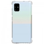 Огляд Чохол до мобільного телефона BeCover Anti-Shock Samsung Galaxy A71 SM-A7160 Clear (704645) (704645): характеристики, відгуки, ціни.