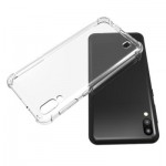 Огляд Чохол до мобільного телефона BeCover Anti-Shock Samsung Galaxy M10 2019 SM-M105 Clear (704321) (704321): характеристики, відгуки, ціни.
