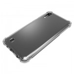 Огляд Чохол до мобільного телефона BeCover Anti-Shock Samsung Galaxy M10 2019 SM-M105 Clear (704321) (704321): характеристики, відгуки, ціни.