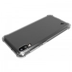 Огляд Чохол до мобільного телефона BeCover Anti-Shock Samsung Galaxy M10 2019 SM-M105 Clear (704321) (704321): характеристики, відгуки, ціни.