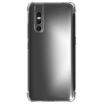 Огляд Чохол до мобільного телефона BeCover Anti-Shock Vivo V15 Pro Clear (704055) (704055): характеристики, відгуки, ціни.