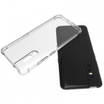 Огляд Чохол до мобільного телефона BeCover Anti-Shock Vivo V15 Pro Clear (704055) (704055): характеристики, відгуки, ціни.