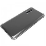Огляд Чохол до мобільного телефона BeCover Anti-Shock Vivo V15 Pro Clear (704055) (704055): характеристики, відгуки, ціни.