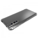 Огляд Чохол до мобільного телефона BeCover Anti-Shock Vivo V15 Pro Clear (704055) (704055): характеристики, відгуки, ціни.