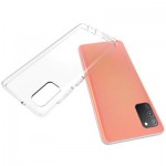 Огляд Чохол до мобільного телефона BeCover Samsung Galaxy A41 SM-A415 Transparancy (704865) (704865): характеристики, відгуки, ціни.