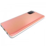Огляд Чохол до мобільного телефона BeCover Samsung Galaxy A41 SM-A415 Transparancy (704865) (704865): характеристики, відгуки, ціни.