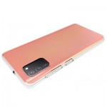 Огляд Чохол до мобільного телефона BeCover Samsung Galaxy A41 SM-A415 Transparancy (704865) (704865): характеристики, відгуки, ціни.