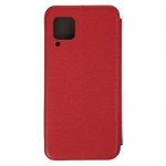 Огляд Чохол до мобільного телефона BeCover Exclusive Huawei P40 Lite / Nova 6 SE / Nova 7i Burgundy Red (704888): характеристики, відгуки, ціни.