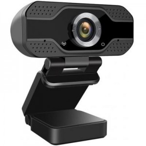 Огляд Веб-камера Dynamode W8-Full HD 1080P: характеристики, відгуки, ціни.