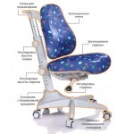 Огляд Дитяче крісло Mealux Match F gray base (Y-528 F): характеристики, відгуки, ціни.