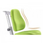 Огляд Дитяче крісло Mealux Match F gray base (Y-528 F): характеристики, відгуки, ціни.