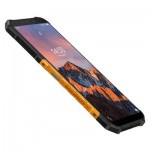 Огляд Мобільний телефон Ulefone Armor X5 Pro 4/64Gb Orange (6937748733843): характеристики, відгуки, ціни.