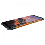 Огляд Мобільний телефон Ulefone Armor X5 Pro 4/64Gb Orange (6937748733843): характеристики, відгуки, ціни.