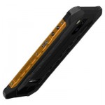 Огляд Мобільний телефон Ulefone Armor X5 Pro 4/64Gb Orange (6937748733843): характеристики, відгуки, ціни.