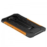 Огляд Мобільний телефон Ulefone Armor X5 Pro 4/64Gb Orange (6937748733843): характеристики, відгуки, ціни.