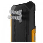 Огляд Мобільний телефон Ulefone Armor X5 Pro 4/64Gb Orange (6937748733843): характеристики, відгуки, ціни.