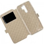 Огляд Чохол до мобільного телефона Dengos Flipp-Book Call ID Xiaomi Redmi 9, black (DG-SL-BK-266) (DG-SL-BK-266): характеристики, відгуки, ціни.