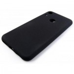 Огляд Чохол до мобільного телефона Dengos Carbon Huawei Y6s, black (DG-TPU-CRBN-47) (DG-TPU-CRBN-47): характеристики, відгуки, ціни.