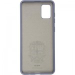 Огляд Чохол до мобільного телефона Armorstandart ICON Case for Samsung A31 Blue (ARM56375): характеристики, відгуки, ціни.