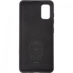 Огляд Чохол до мобільного телефона Armorstandart ICON Case for Samsung A41 Black (ARM56576): характеристики, відгуки, ціни.