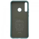 Огляд Чохол до мобільного телефона Armorstandart ICON Case Huawei P40 Lite E/Y7p Pine Green (ARM56370): характеристики, відгуки, ціни.