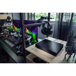 Огляд Маршрутизатор Razer Sila (RZ37-02510100-R321): характеристики, відгуки, ціни.