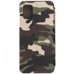 Огляд Чохол до мобільного телефона BeCover Exclusive Samsung Galaxy M31s SM-M317 Camouflage (705266): характеристики, відгуки, ціни.