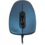 Огляд Мишка Modecom MC-M10S Silent USB Blue (M-MC-M10S-400): характеристики, відгуки, ціни.