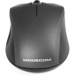 Огляд Мишка Modecom MC-M10S Silent USB Black (M-MC-M10S-100): характеристики, відгуки, ціни.