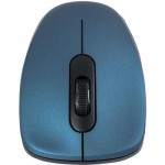 Огляд Мишка Modecom MC-WM10S Silent Wireless Blue (M-MC-WM10S-400): характеристики, відгуки, ціни.
