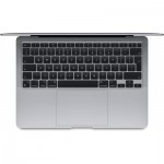 Огляд Ноутбук Apple MacBook Air M1 Space Grey (MGN63UA/A): характеристики, відгуки, ціни.