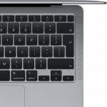 Огляд Ноутбук Apple MacBook Air M1 Space Grey (MGN63UA/A): характеристики, відгуки, ціни.