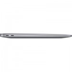 Огляд Ноутбук Apple MacBook Air M1 Space Grey (MGN63UA/A): характеристики, відгуки, ціни.