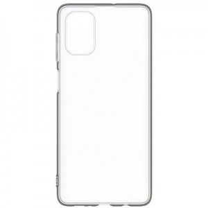 Чохол до мобільного телефона Armorstandart Air Series Samsung M51 Transparent (ARM57087)
