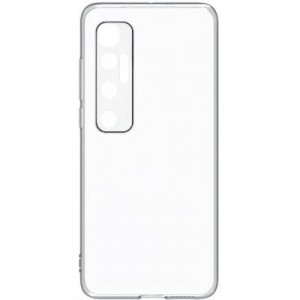 Чохол до мобільного телефона Armorstandart Air Series Xiaomi Mi 10 Ultra Transparent (ARM57383)