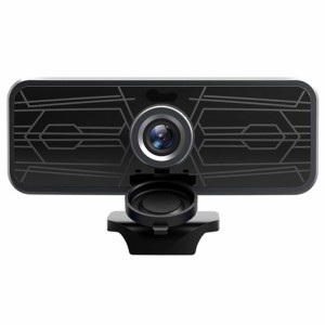 Огляд Веб-камера Gemix T16 Black: характеристики, відгуки, ціни.
