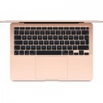 Огляд Ноутбук Apple MacBook Air M1 Gold (MGND3UA/A): характеристики, відгуки, ціни.