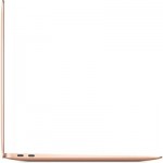 Огляд Ноутбук Apple MacBook Air M1 Gold (MGND3UA/A): характеристики, відгуки, ціни.