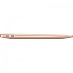 Огляд Ноутбук Apple MacBook Air M1 Gold (MGND3UA/A): характеристики, відгуки, ціни.