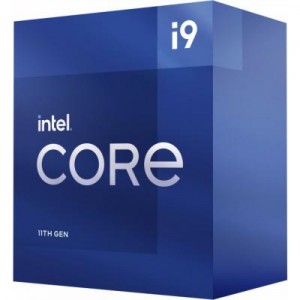 Огляд Процесор INTEL Core™ i9 11900K (BX8070811900K): характеристики, відгуки, ціни.