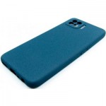 Огляд Чохол до мобільного телефона Dengos Carbon OPPO A73, blue (DG-TPU-CRBN-111): характеристики, відгуки, ціни.