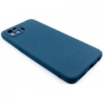 Огляд Чохол до мобільного телефона Dengos Carbon OPPO A73, blue (DG-TPU-CRBN-111): характеристики, відгуки, ціни.