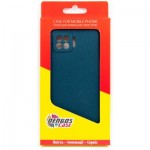 Огляд Чохол до мобільного телефона Dengos Carbon OPPO A73, blue (DG-TPU-CRBN-111): характеристики, відгуки, ціни.