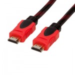 Огляд Кабель мультимедійний HDMI to HDMI 15.0m v1.4 ProfCable (ProfCable10-1500): характеристики, відгуки, ціни.