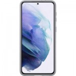 Огляд Чохол до мобільного телефона Samsung Protective Standing Cover Samsung Galaxy S21+ Light Gray (EF-RG996CJEGRU): характеристики, відгуки, ціни.