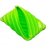 Огляд Пенал Zipit Neon Jumbo Radiant Lime (ZTJ-NN-1): характеристики, відгуки, ціни.