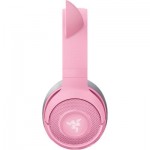 Огляд Навушники Razer Kraken BT Kitty Edition Quartz Pink (RZ04-03520100-R3M1): характеристики, відгуки, ціни.