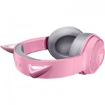 Огляд Навушники Razer Kraken BT Kitty Edition Quartz Pink (RZ04-03520100-R3M1): характеристики, відгуки, ціни.